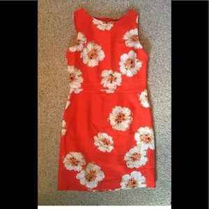 NWT Ivanka Trump Dress Size 10